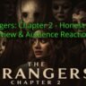 The Strangers: Chapter 2 - Honest AI Movie Review & Audience Reaction