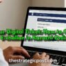 Your Digital Ticket: How to Check E-challan in Karachi Online