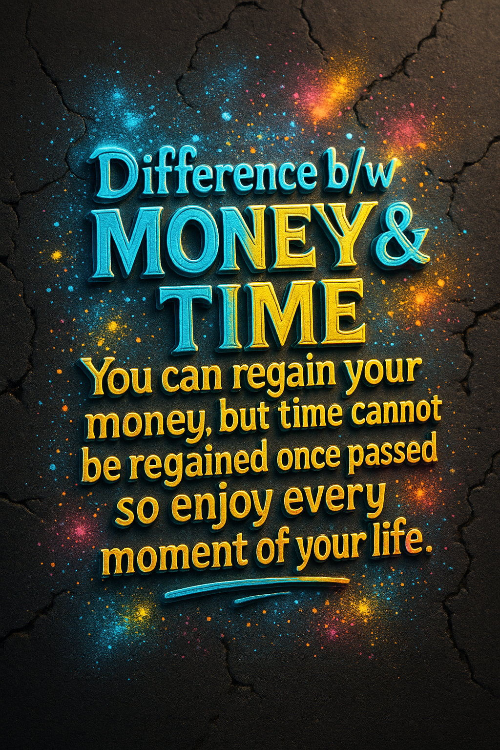 difference