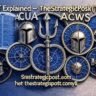 AD, ADA, ADAC & ADB — Explained by TheStrategicPost (TSP)