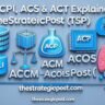 ACP, ACPI, ACS & ACT Explained — TheStrategicPost (TSP)
