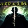 #BoycottBandaiNamco.