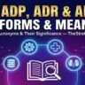 ADO, ADP, ADR & ADPKD Full Forms and Meanings — TheStrategicPost (TSP)