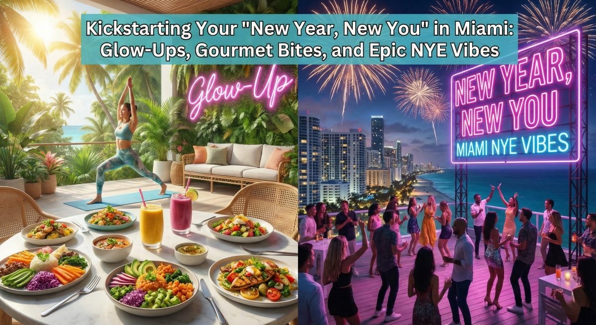 Best Botox and Fillers Locations in Miami- Dining+Experiences- New Years 2026