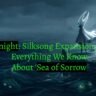 Hollow Knight: Silksong Expansion Revealed – Everything We Know About 'Sea of Sorrow'