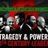 Iconic Leaders Who Were Assassinated