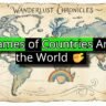 Nicknames of Countries Around the World
