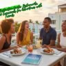 Ultimate Miami Destination Guide: Restaurants, Spas, Activities, and Experiences for Adventures with Friends
