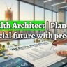 Wealth Architect Plan your financial future with precision.