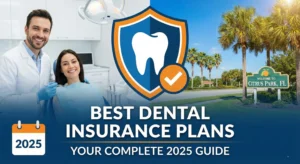 The Best Dental Insurance Plans Available in Citrus Park