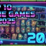 Top 10 Indie Games of 2025