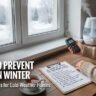 How to Prevent Mold in Winter: 10 Simple Steps for Cold-Weather Homes