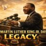 Dr. Martin Luther King Jr. Day Legacy
