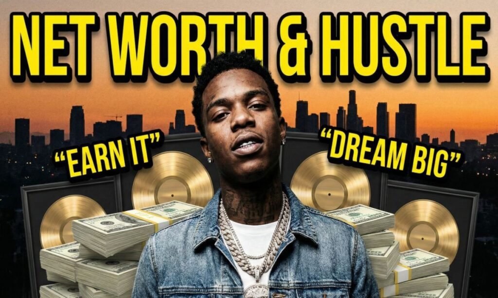 Money, success, ambition, music industry.