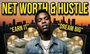 Money, success, ambition, music industry.