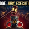 World's only unilateral judge jury and executioner