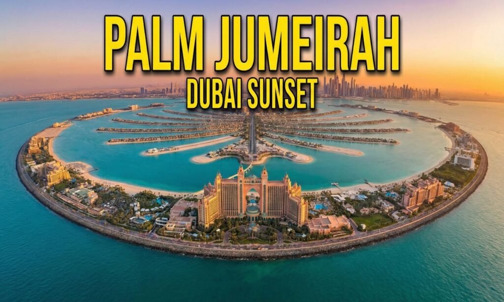 Dubai Beach Status: Luxury Levels Unveiled