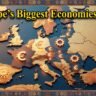 Europe’s Biggest Economies in 2026