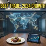 global beef export