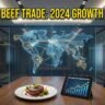 global beef export