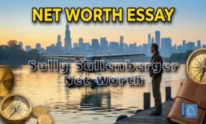 sully sullenberger net worth