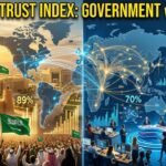 Global Trust Gaps 2026 complete