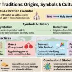 Easter Traditions Worldwide