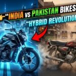 TVS کی دھماکہ خیز ہائبرڈ بائیک – زبردست پرفارمنس، شاندار فیچرز اور 67 کلومیٹر فی لیٹر کا حیران کن مائلیج
