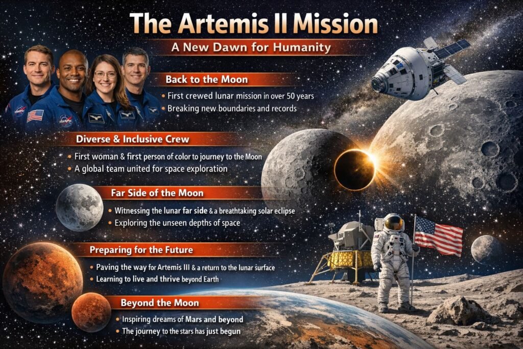 NASAs-New-Artemis-II