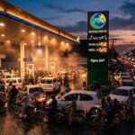 Pakistan petrol price hike 2026 - Rs458, diesel to Rs520 per litre