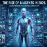 The Biggest AI & Tech News Right Now: The Rise of AI Agents Is Changing Everything