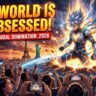 The Anime Industry Explosion: How Anime Took Over the World and Became a Billion-Dollar Entertainment Empire