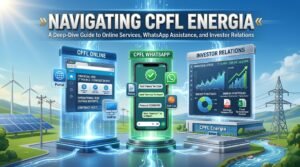 Navigating CPFL Energia
