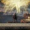Elden Ring Tarnished Edition