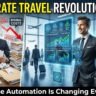 Conquering Corporate Travel Chaos: How Rydoo CEO Sebastien Marchon Says Real-Time Expense Automation and Dynamic Frameworks Are Revolutionizing Finance and Safeguarding Budgets