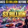 GTA VI Breaks Entertainment History? How Rockstar Games Reportedly Generated $3 Billion in Pre-Orders Before Launch