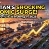 Pakistan’s Surprise Economic Boom in 2026? New Trade Routes, Gwadar Expansion & Global Attention