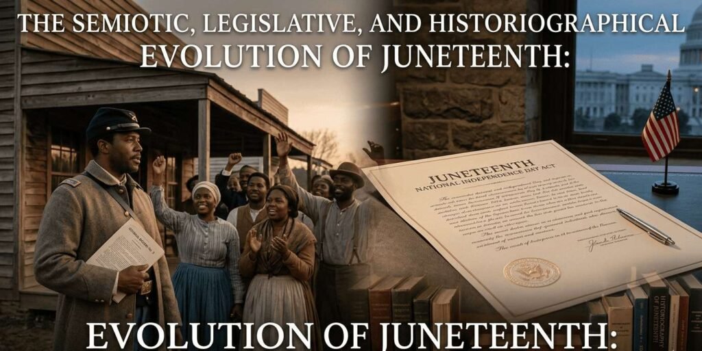 History of Juneteenth