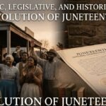 History of Juneteenth