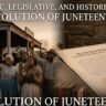 History of Juneteenth