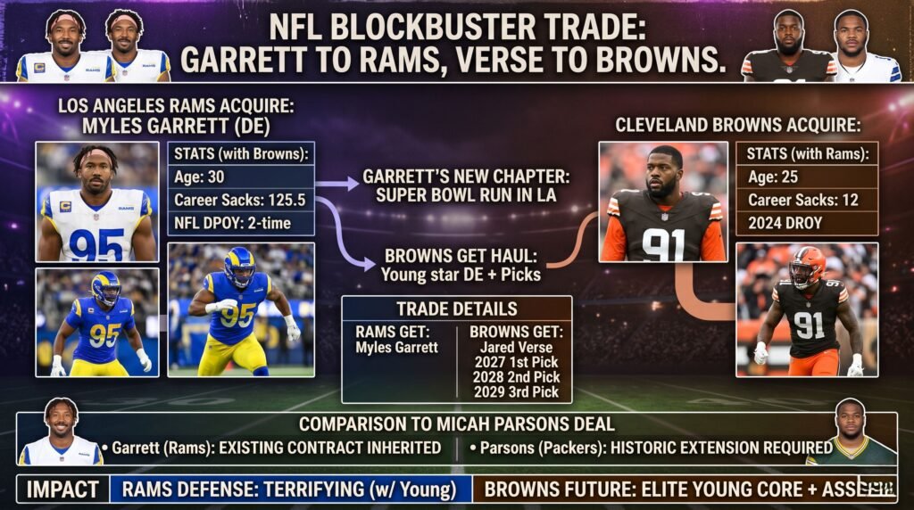 NFL Defensive Player