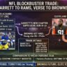 Did Myles Garrett Get Traded
