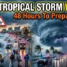 Tropical Storm Watch: What It Means, Why It Matters, and How Communities Can Stay Safe During Severe Weather Threats