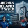 U.S. Department of Homeland Security (DHS): America’s Frontline Defense Against Modern Threats