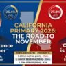 California Election Results 2026