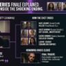 Euphoria Season 3 Did Rue Died?