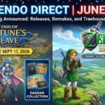 Nintendo Direct