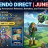 Nintendo Direct