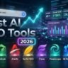 Best AI SEO Tools in 2026: The Complete Guide to Smarter Search Rankings