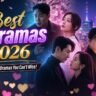 K-Dramas in 2026: Why Korean Dramas Continue to Captivate Global Audiences